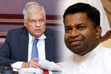 ரணிலின் பின்னால் அனைவரையும் ஒன்றிணையுமாறு பிள்ளையான் அழைப்பு