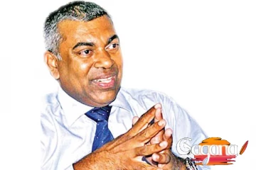 ශ්‍රී ලංකාවට සම්බාධක වැටෙන්න පුළුවන්...???