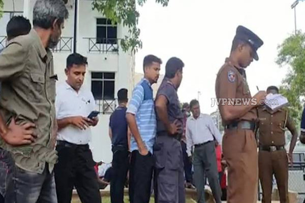 கொழும்பில் 23 வயதான யுவதி கொலை தொடர்பில் வெளியான திடுக்கிடும் தகவல் | 23 Year Old Woman Killed In Colombo Student Arrest
