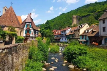 வெறும் ரூ.100க்கு வீடுகளை விற்கும் ஐரோப்பிய நகரம்.., என்ன காரணம்?