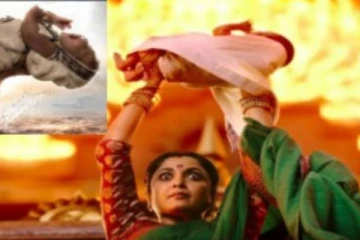 மகேந்திர பாகுபலியாக நடித்த குழந்தையா இது? இப்போ எப்படி இருக்கிறார் தெரியுமா? வைரலாகும் புகைப்படம்!