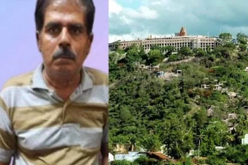 பழனி கோயில் நில மோசடி வழக்கு: சிறையில் இருந்த அன்வர்தீன் மரணம்