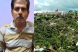 பழனி கோயில் நில மோசடி வழக்கு: சிறையில் இருந்த அன்வர்தீன் மரணம்