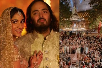 குண்டுவெடிப்பு சம்பவம்?. ஆனந்த் அம்பானி - ராதிகா திருமண நிகழ்ச்சியில் பரபரப்பு!!