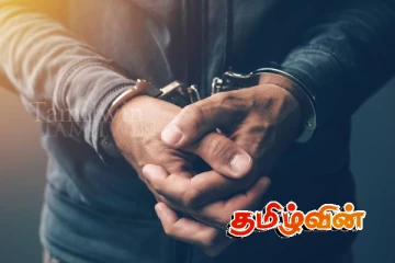 பாடசாலை மாணவியை தவறான நடத்தைக்குட்படுத்திய இருவர் கைது