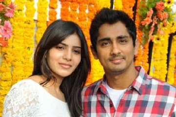 சமந்தாவை மறைமுகமாக சாடினாரா நடிகர் சித்தார்த்?...ட்விட்டால் எழுந்த பரபரப்பு