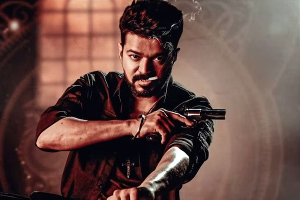 பல இடங்களில் நஷ்டத்தில் இருந்து தப்பித்த லியோ.. எந்தெந்த இடத்தில் தெரியுமா | Leo Break Even Areas List