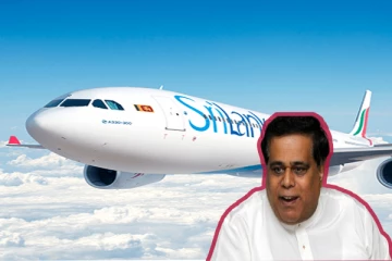 விமான சேவைகளால் கிடைத்த இலாபம்! அமைச்சர் வெளியிட்ட தகவல்