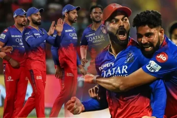 ஐபிஎல் தொடரில் ஆர்.சி.பி அணியின் வெற்றி தொடருமா! வெளியேற போவது யார்