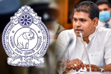 விசாரணை அதிகாரிகளின் பிடிக்குள் சிக்கியுள்ள சட்டம் - சஞ்சீவ எதிரிமான்ன கடும் சாடல்