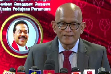 පොහොට්ටුවේ වෙනසක්..?