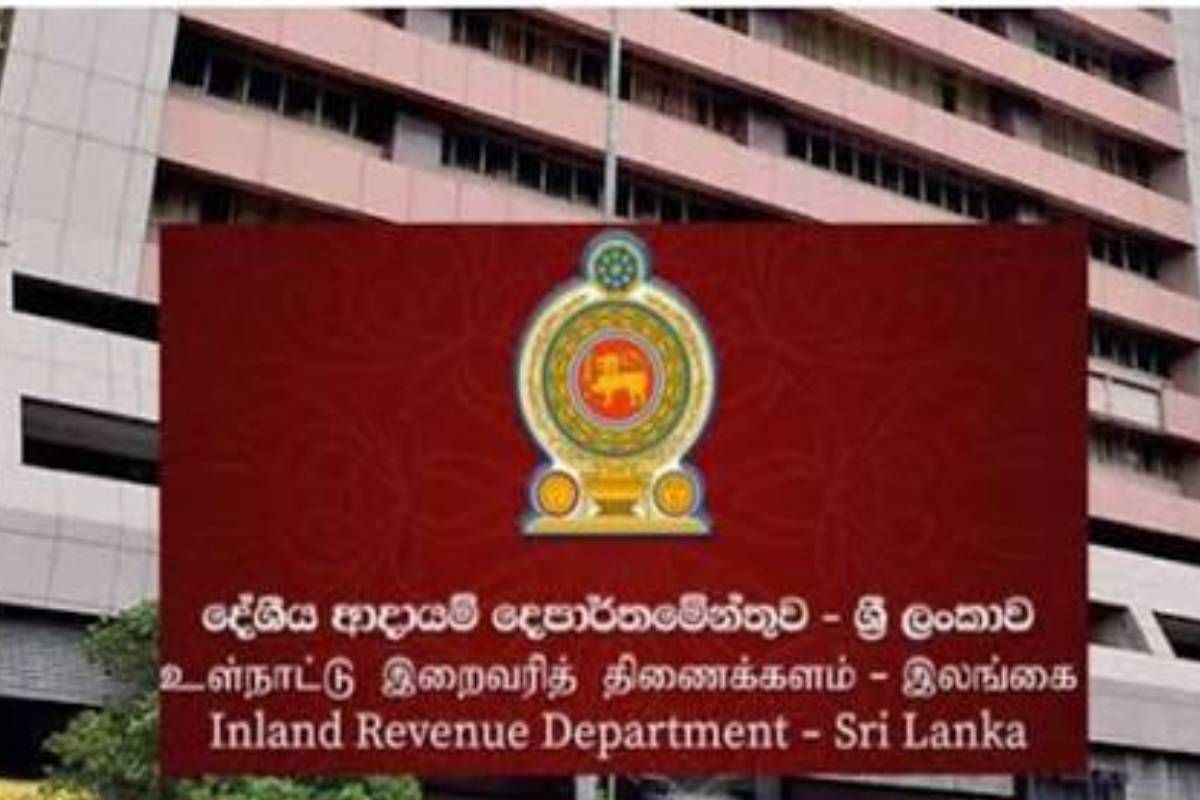 உள்நாட்டு இறைவரித்திணைக்கள போர்வையில் மோசடி சதித்திட்டம் - பொதுமக்களுக்கு முக்கிய அறிவுறுத்தல் | Fraudulent Act By Impersonating Ird Officer