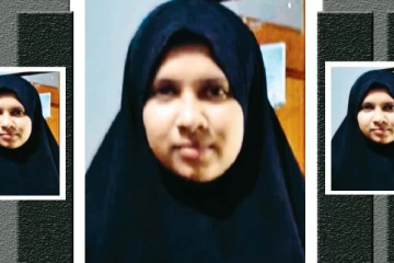 சாரா உயிருடன் இல்லை? அமைச்சர் வெளியிட்ட தகவல்