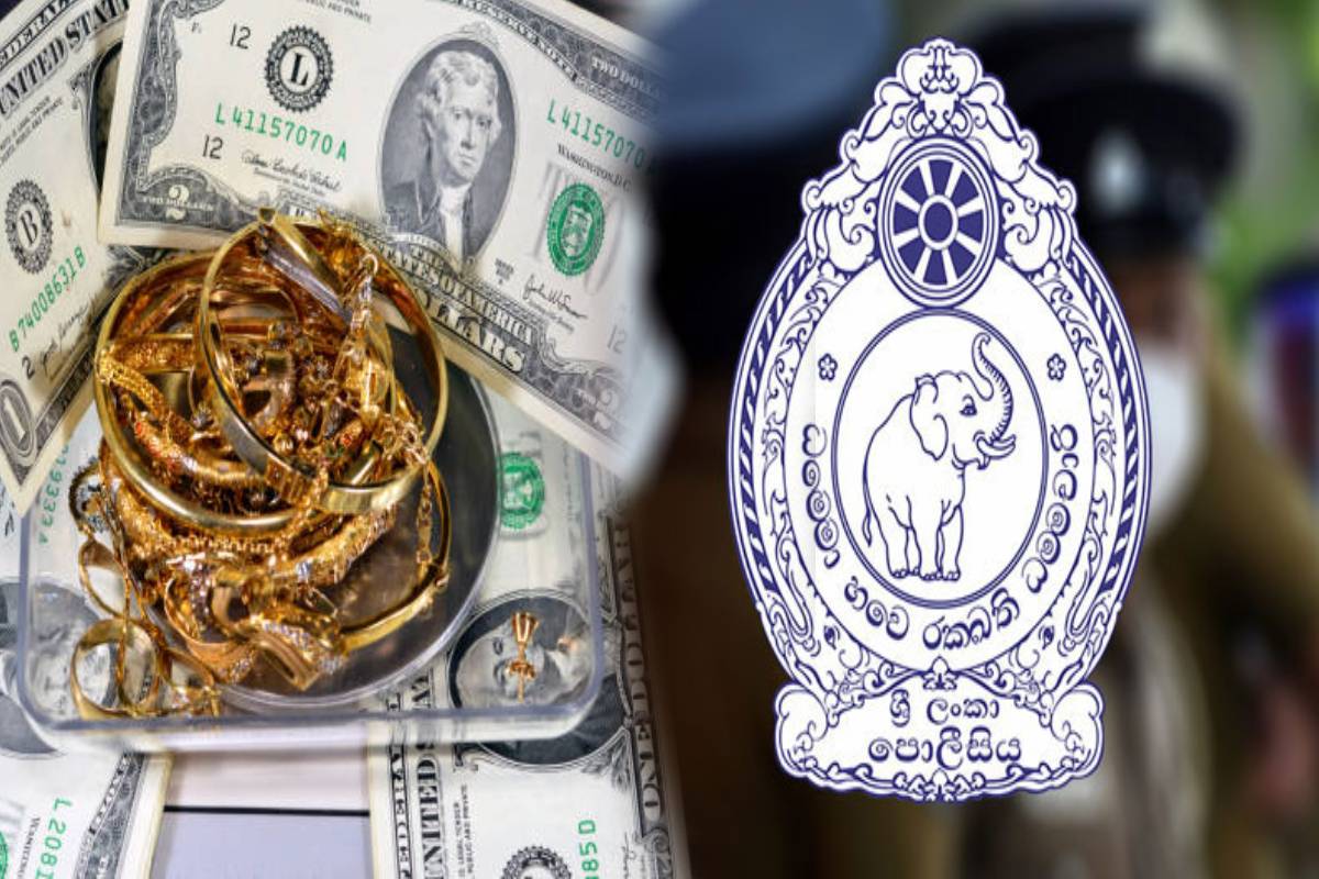 5 இலட்சம் ரூபாய் பெறுமதியான பொருட்கள் திருட்டு! 3 நாட்களாகியும் நடவடிக்கை இல்லை - உரிமையாளர் குற்றச்சாட்டு | Order On Namal S Bail Application