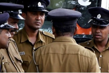 பாடசாலை அதிபரை தாக்கிய மாணவனின் தந்தைக்கு நேர்ந்த கதி!