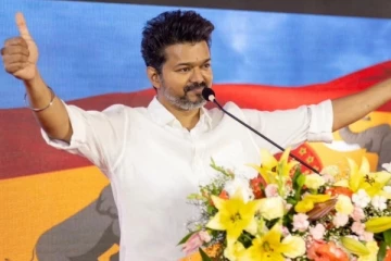 23ஆம் திகதி தமிழக வெற்றிக் கழகத்தின் முதல் மாநாடு!