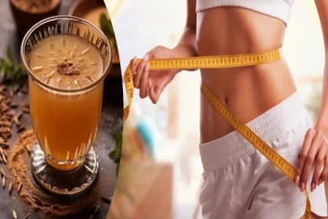 உங்களுக்கு எடை இழக்க ஆசை இருக்கா? இந்த பானத்தை வாரத்தில் இரண்டு முறை குடிங்க போதும்