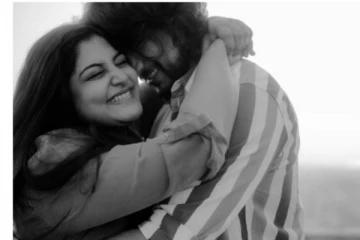 கல்யாணத்திற்கு ரெடியான கெளதம் - மஞ்சிமா மோகன்.. எப்போ தெரியுமா!