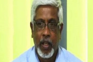 கொரோனா தொற்று - தீவிர சிகிச்சைப்பிரிவில் தேர்தல்கள் ஆணையாளர்
