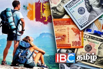 டொலர்களை அள்ளித்தரும் இஸ்ரேலிய சுற்றுலா பயணிகள்!