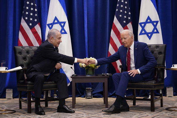 காசாவுக்கு நிதியுதவி வழங்க முன்வந்துள்ள அமெரிக்கா | Us Offered To Provide Financial Assistance To Gaza