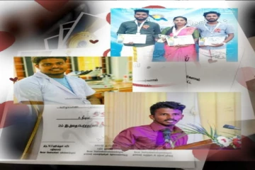 தென்னிலங்கையில் சாதித்த யாழ் பல்கலை மாணவர்கள்; பலரும் வாழ்த்து!