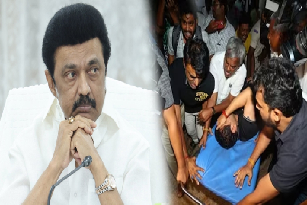 செந்தில் பாலாஜியை சந்திக்க ஓமந்தூரார் மருத்துவமனை செல்கிறார் முதலமைச்சர் ? | Cm Stalin Goes Omandurar Hospital Senthil Balaji