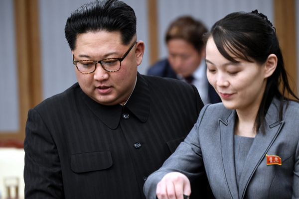 சகோதரியை கொல்ல நினைக்கும் கிம்; நிபுணர்கள் எச்சரிக்கை! | Kim Who Wants To Kill Her Sister Experts Alert