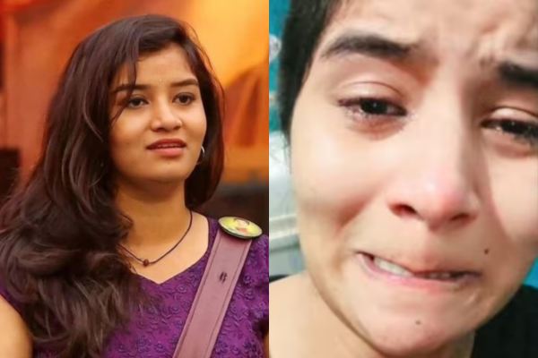 வாழ்க்கையின் முடிவு.....மரணம்..? கதறி அழுத Bigg Boss தனலட்சுமி - அதிர்ச்சியான ரசிகர்கள்..! - தமிழ்நாடு