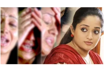 கேரளாவை உலுக்கிய அதிர்ச்சி சம்பவம் - பிரபல நடிகையை கடத்த கணவனை ஏவிவிட்டு சதித்திட்டம் தீட்டிய காவ்யா மாதவன்