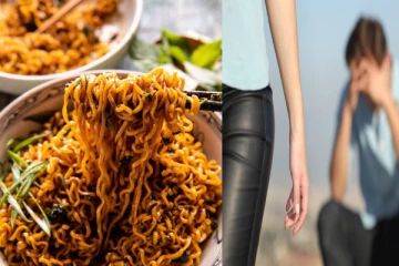 நூடுல்ஸ்ஸா.. Never; பிரேக் அப் செய்த காதலி - ஆடிப்போன காதலனின் பெற்றோர்!