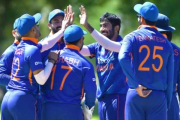 சார்.. இவங்க ரெண்டு பேர் வந்துட்டா மொத்தமா  இந்தியன் டீம்மாறும்  : யார் அந்த இருவர் ? சொன்னது யார் ?