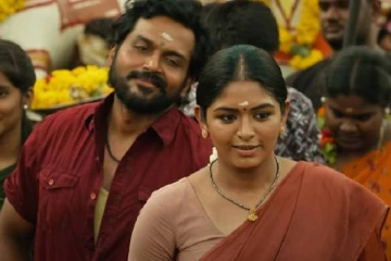 7 நாட்களில் தமிழகத்தில் மட்டுமே பல கோடி வசூலை ஈட்டிய கார்த்தியின் விருமன்- முழு விவரம்