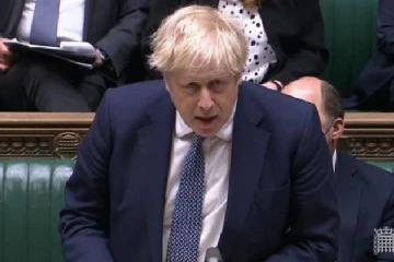 உங்கள் மகன்கள் வீடு வந்து சேரமாட்டார்கள்... ரஷ்ய தாய்மார்களுக்கு எச்சரிக்கை விடுத்த பிரித்தானிய பிரதமர்