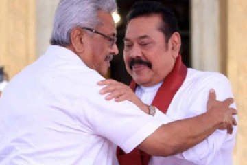 கோட்டா- மஹிந்த சந்திப்பு: 113 க்காகவே புதியவர்களுக்கு அமைச்சுக்கள்