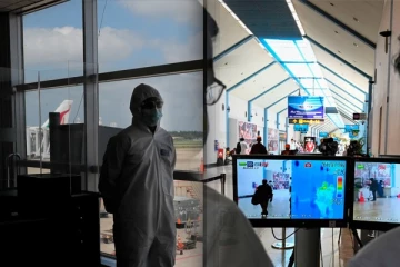 இலங்கையில் ஏற்பட்டுள்ள நெருக்கடி நிலை - வெளிநாடு செல்ல முடியாத நிலையில் இளைஞர்கள்