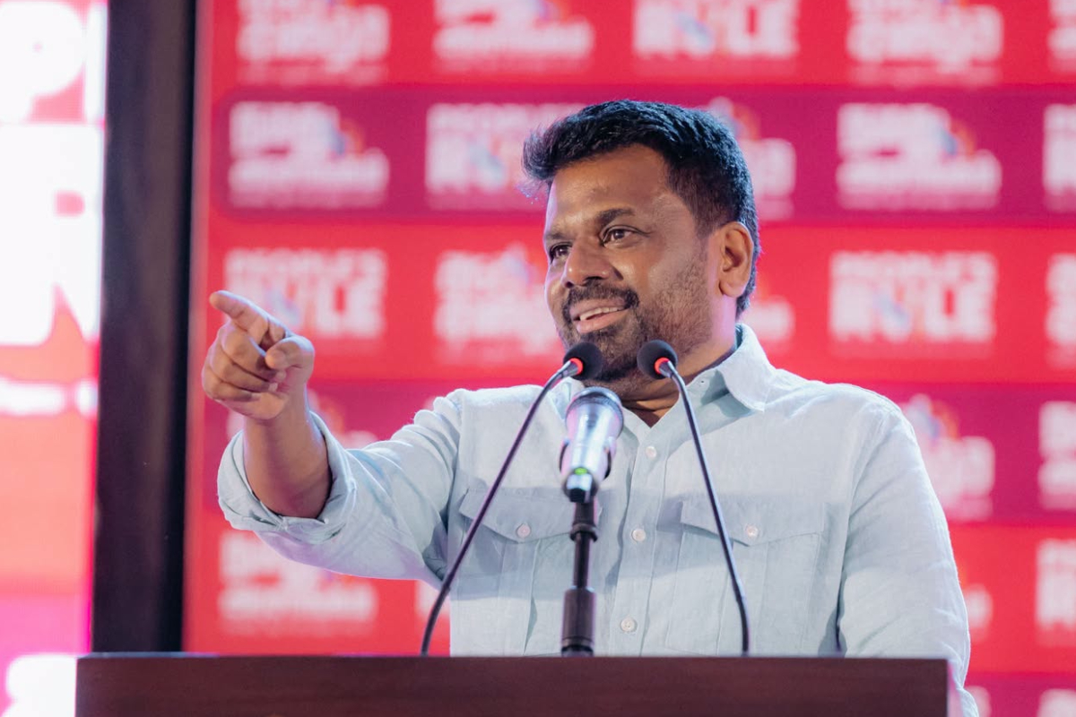 எரிபொருள் நிறுவனங்களின் கோரிக்கைக்கு அநுர பதிலடி! வெளியான அதிரடி அறிவிப்பு | Fuel Agreements With Private Sector Will Revised எரிபொருள் நிறுவனங்களின் கோரிக்கைக்கு அநுர பதிலடி! வெளியான அதிரடி அறிவிப்பு | Fuel Agreements With Private Sector Will Revised