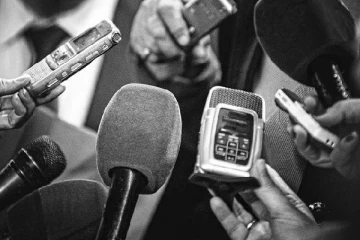 தற்போதைய ஆபத்தான காலத்தில் ஊடகவியலாளர்களின் சேவை அளப்பரியது!