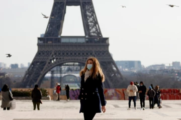 பிரித்தானியா மீதான தடையை நீக்கிய பிரான்ஸ்