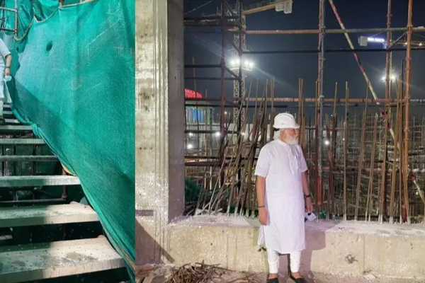 துளி கூட ஓய்வு இல்லாமல் பணியாற்றும் பிரதமர் மோடி - ரகசியம் என்ன? சுவாரஸ்ய தகவல் | Modi India