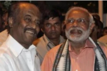 மத்திய அரசிற்கு எனது மனமார்ந்த நன்றி : ரஜினிகாந்த்