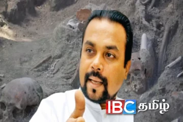 விடுதலை புலிகளின் தேவைக்காக இலங்கை வந்த ஐ.நா மனித உரிமைகள் ஆணையாளர் :கொக்கரிக்கும் விமல் வீரவன்ச