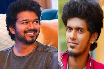 விஜய்யே அழைத்தாலும் நோ தான்; ஆனால் கல்யாணத்திற்கு பின்.. KPY பாலா வெளிப்படை