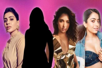 கோடிகளில் புரளும் தெலுங்கு நடிகைகள்!! நம்பர் 1 பணக்கார நடிகை இவர்தான்..