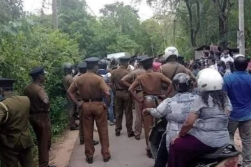 சாரதியின் அசமந்த போக்கால் பரிதாபமாக உயிரிழந்த 3 வயது சிறுவன்