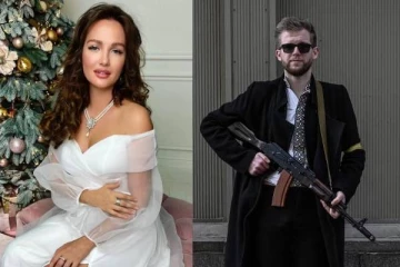 தாய்நாட்டை பாதுகாக்க போரில் குதித்த பிரபலங்கள்: உலக அழகி முதல் இளம் நாடாளுமன்ற உறுப்பினர் வரை!