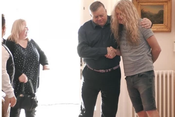 குடிபோதையில் உளறிய அத்தை... பிரித்தானியரின் வாழ்வையே மாற்றிய தருணம்