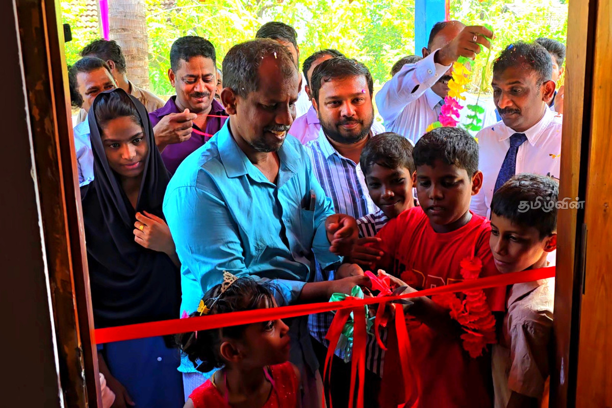 கிண்ணியா பிரதான வீதி அகலப்படுத்தல் மற்றும் வைத்தியசாலை அபிவிருத்திக்கு அடுத்த வரவு செலவுத் திட்டத்தில் நிதி - பிரதி அமைச்சர் | Allocate Funds For Kinniya Base Hospital