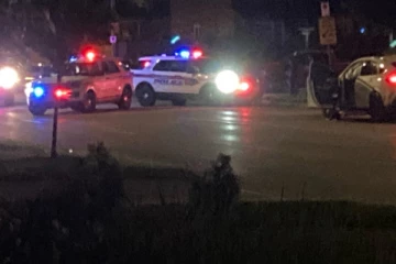 கனடாவில் 16 வயது சிறுவனை மோதிக் கொன்றதாக இளைஞன் கைது