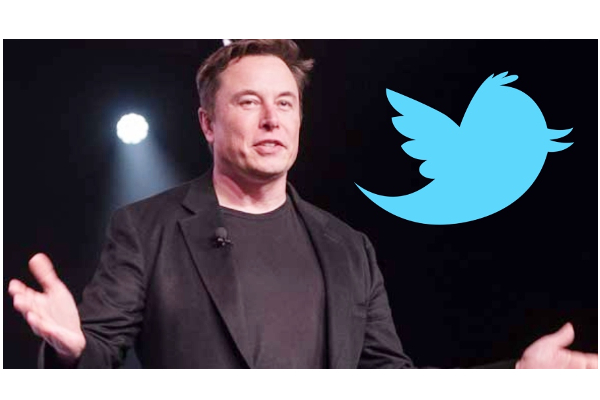 இனி வரும் காலங்களில் டுவிட்டர் பயன்படுத்த கட்டணம் - எலான் மஸ்க் - தமிழ்நாடு